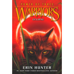 Warriors: Power of Three -4: Eclipse