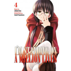 I'm Standing On A Million Lives 4