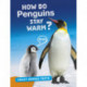 How Do Penguins Stay Warm?