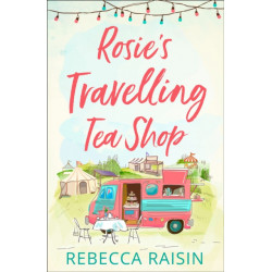 Rosie’s Travelling Tea Shop