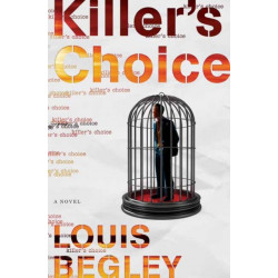 Killer's Choice: A Novel