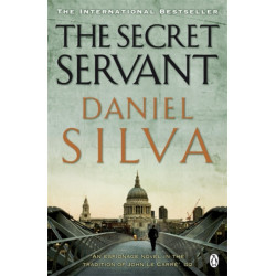 The Secret Servant
