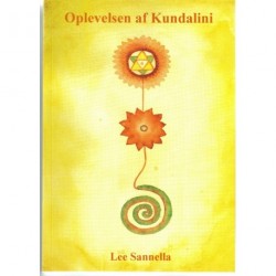 Oplevelsen af Kundalini