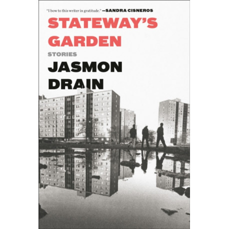 Stateway's Garden: Stories