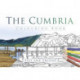 The Cumbria Colouring Book: Past and Present