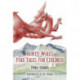 North Wales Folk Tales for Children