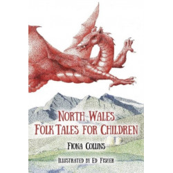 North Wales Folk Tales for Children