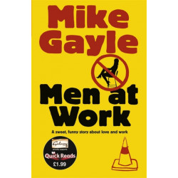 Men at Work - Quick Read
