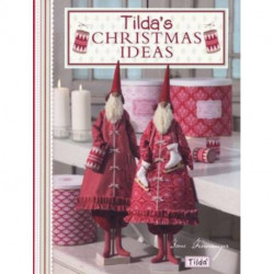 Tilda'S Christmas Ideas