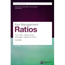 Key Management Ratios: Key Management Ratios