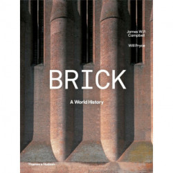 Brick: A World History