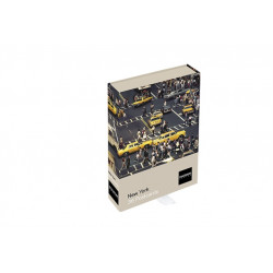 Magnum Photos: New York: 36 Postcards