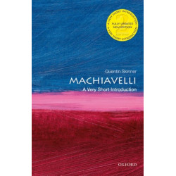 Machiavelli: A Very Short Introduction