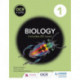 OCR A Level Biology Student Book 1