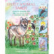 Spirit Animal Tarot: Includes an Inspirational Book and a Full Deck of Specially Commissioned Tarot Cards