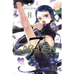 7thGARDEN, Vol. 8