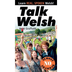 Talk Welsh