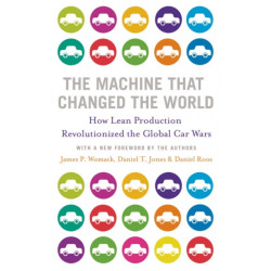 The Machine That Changed the World