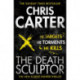The Death Sculptor: the MOST ADDICTIVE, gripping and suspenseful serial killer thriller you'll read in 2025