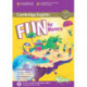Fun for Movers Student's Book with Online Activities with Audio and Home Fun Booklet 4