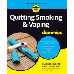 Quitting Smoking & Vaping For Dummies