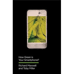 How Green is Your Smartphone?
