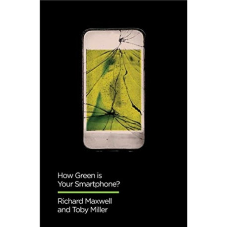 How Green is Your Smartphone?