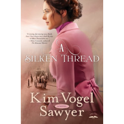 A Silken Thread