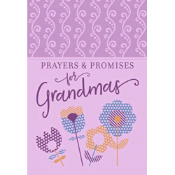Prayers & Promises for Grandmas