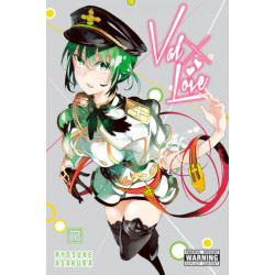 Val x Love, Vol. 7