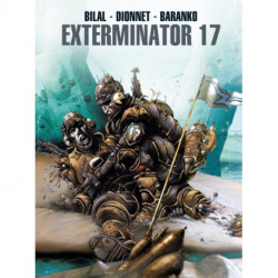 Exterminator 17