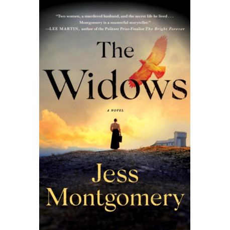 The Widows: A Novel