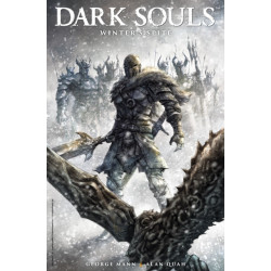 Dark Souls Vol. 2: Winter's Spite: Winter's Spite
