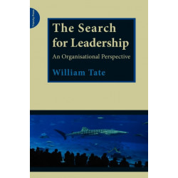 The Search for Leadership: An Organisational Perspective