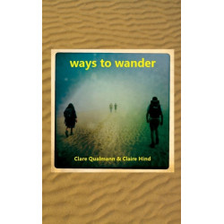 Ways to Wander