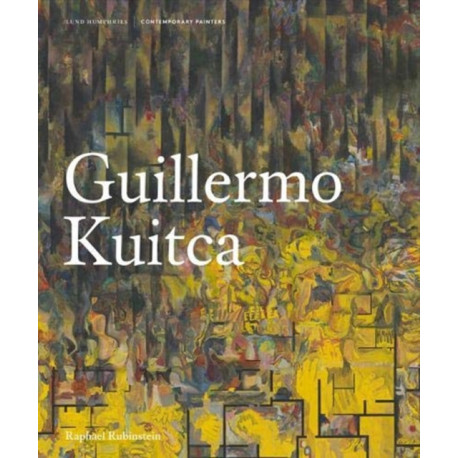 Guillermo Kuitca