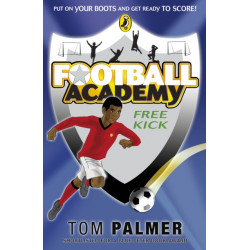 Football Academy: Free Kick