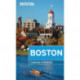 Moon Boston (Second Edition): Neighborhood Walks, Historic Highlights, Beloved Local Spots