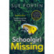 Schoolgirl Missing