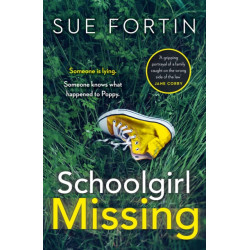 Schoolgirl Missing