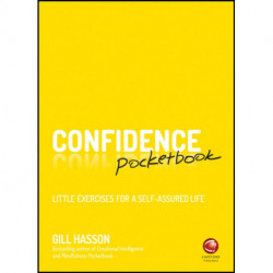 Confidence Pocketbook: Little Exercises for a Self-Assured Life
