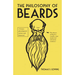 The Philosophy of Beards