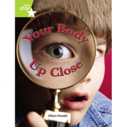 Rigby Star Independent Year 2 Lime Your Body Up Close Single