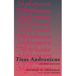 Titus Andronicus