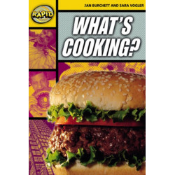 Rapid Stage 4: Reader Set (Series 2)