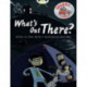 Bug Club Independent Fiction Year Two Turquoise B Sharma Family: What's Out There?