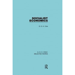 Socialist Economics