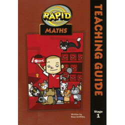 Rapid Maths: Stage 1 Teacher's Guide