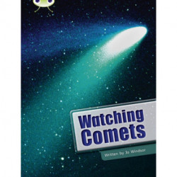 Bug Club Independent Non Fiction Year Two Lime B Watching Comets