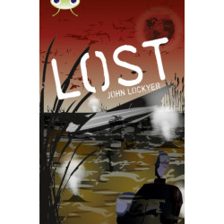 Bug Club Independent Fiction Year 6 Red + Lost